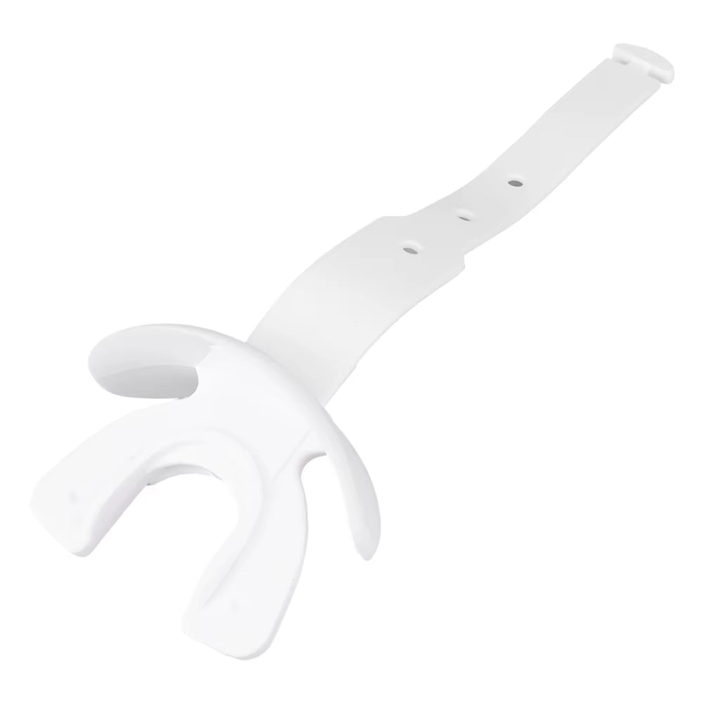 Football Mouthguard with Strap Sports Mouth Guard Dual Layer Football Mouthpiece Mouth Protector for Rugby Hockey Basketball